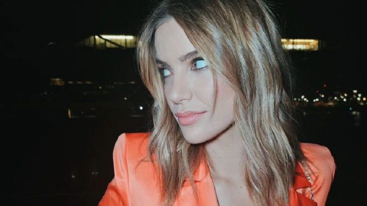 Aseguran que Millaray Viera encontró el amor con famoso chef: animadora salió al paso de los rumores