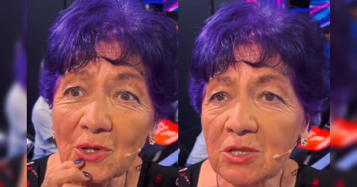 Mónica Ramos reveló que quería volver a Gran Hermano por problema de salud: 