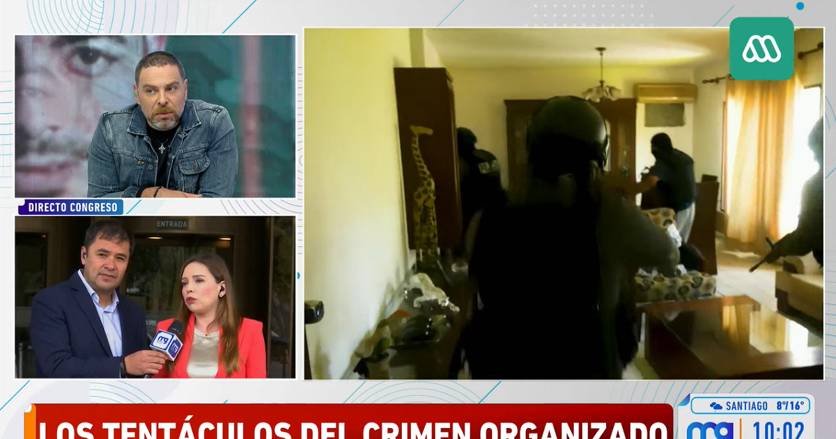 La respuesta de Camila Flores que sorprendió a Neme: "Es contradictorio con lo que estás diciendo"