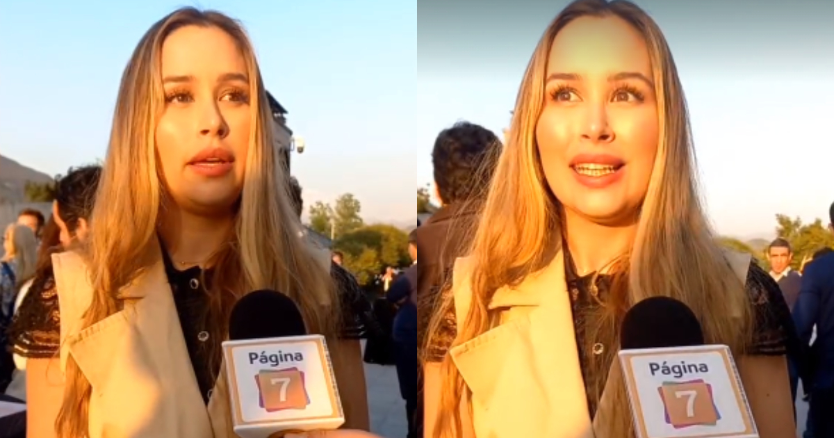 Nicole Putz y novedades que traerá su marca de cosméticos: “Mi foco tiene que ver con el bienestar”