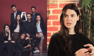 Paloma Moreno lanzó singular teoría sobre el final de Javiera en Generación 98