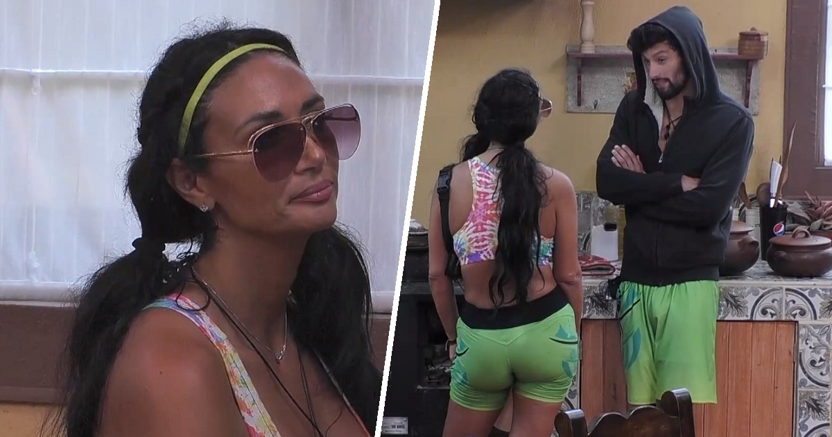 Amenaza en 'Tierra Brava': Pamela Díaz prepara particular plan de venganza contra Fabio Agostini