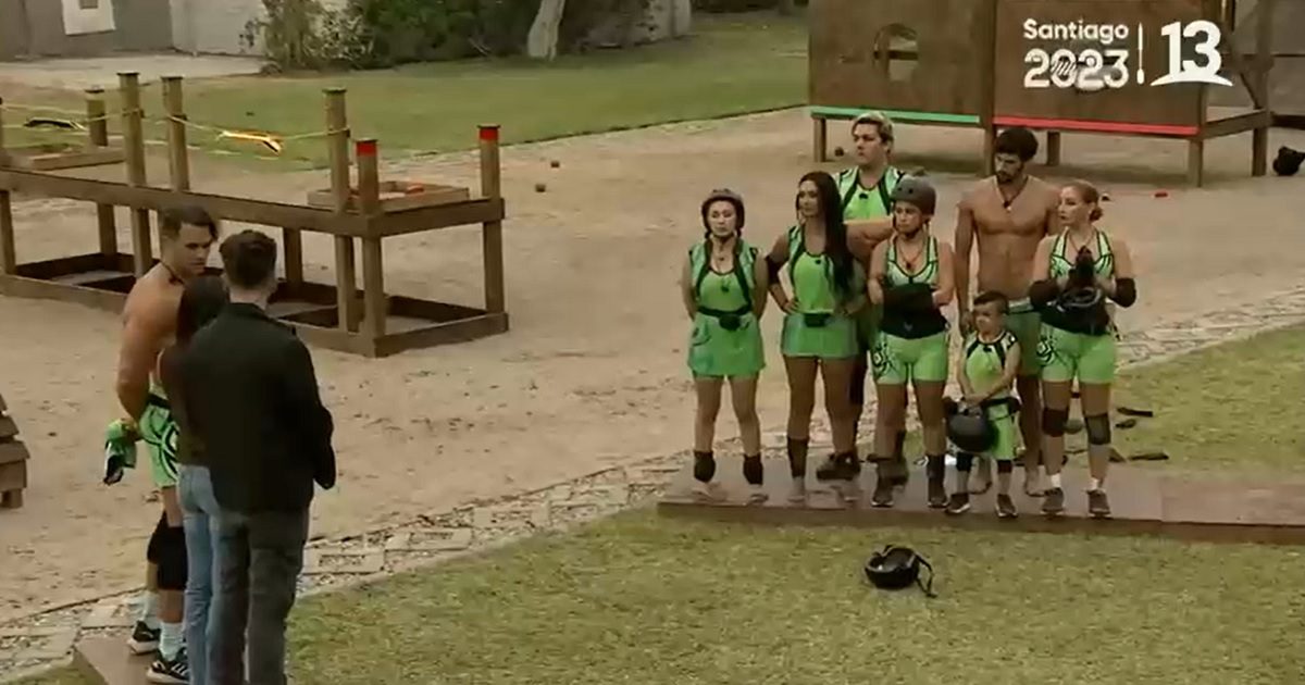 Tierra Brava nominación