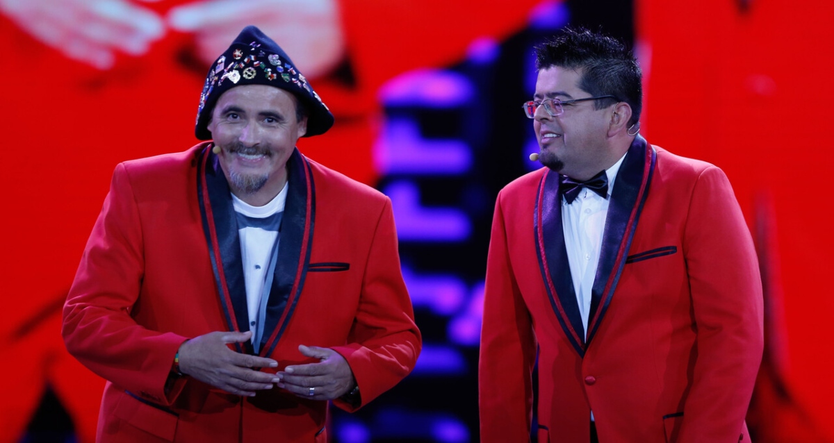 Paul Vásquez habla de salud de Mauricio Medina