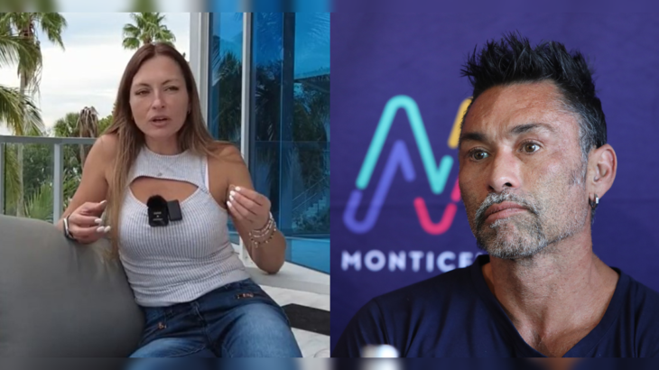 Paula Pavic habló de su “transformación total” tras quiebre con Marcelo Ríos