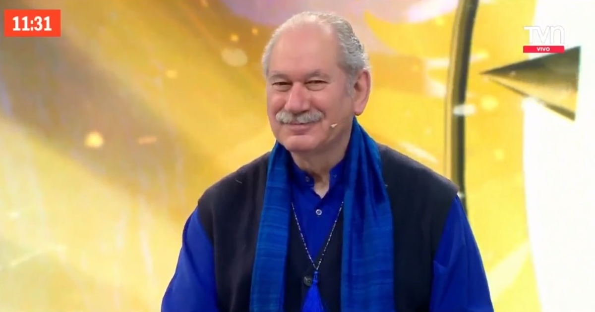 Pedro Engel lanzó sus predicciones del horóscopo: revisa qué le depara a tu signo esta semana