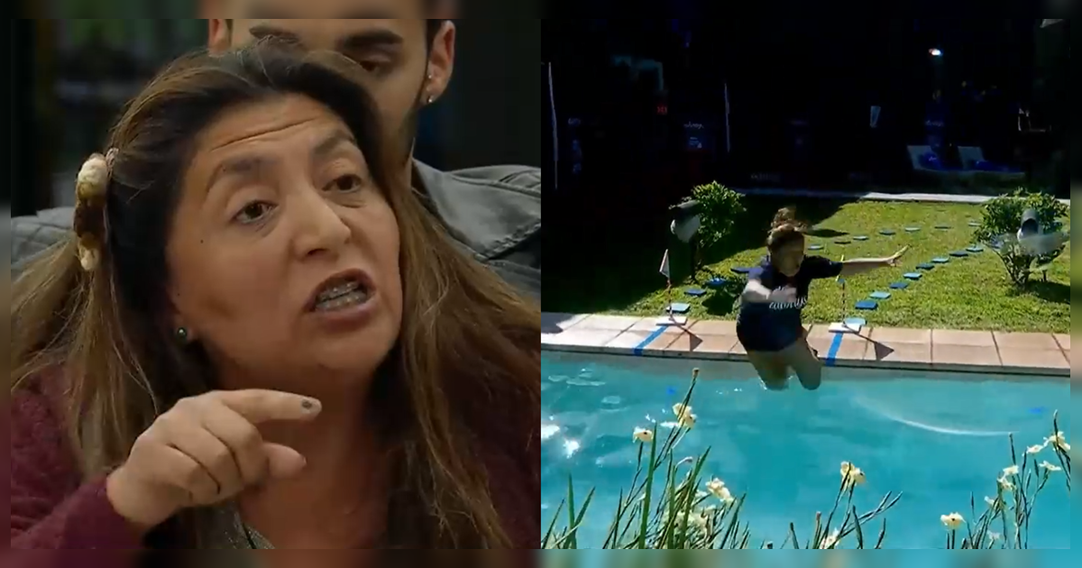 Pincoya arremetió en vivo contra producción de Gran Hermano tras accidente: acusó falta de atención