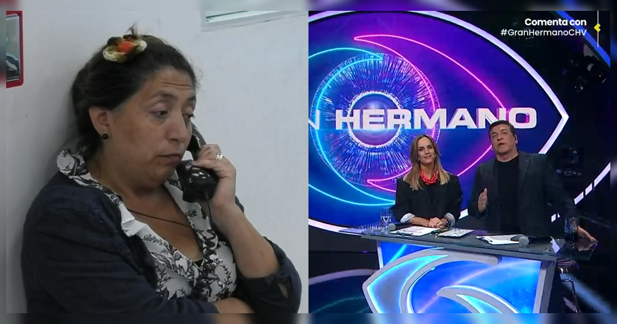 Pincoya protagonizó insólito momento que causó enorme problema a la producción de Gran Hermano