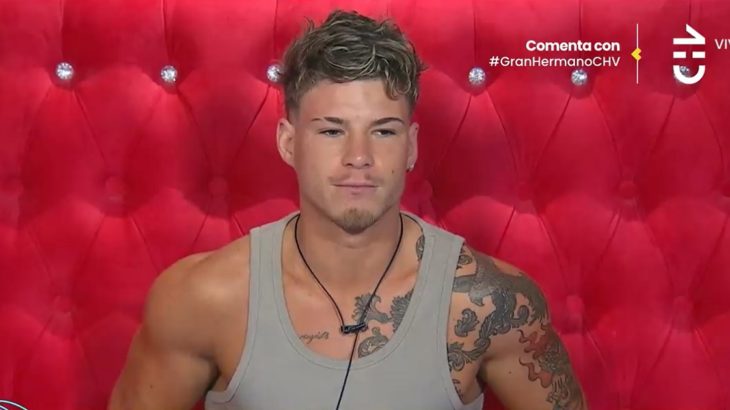Raimundo mandó a placa a inesperada jugadora en Gran Hermano