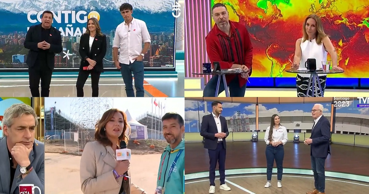 La sorpresa que marcó el rating matinal este jueves: canal retomó liderazgo en solitario