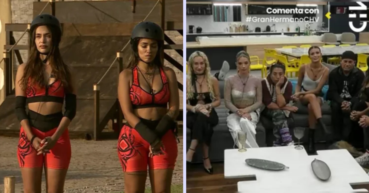 Gran Hermano cayó y Tierra Brava continúa en racha: quién ganó el rating prime del 4 de octubre