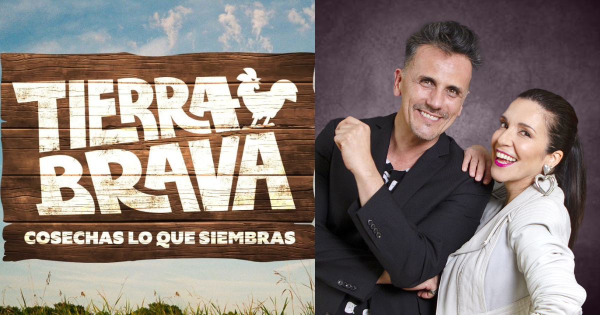 A dos semanas de su estreno: ¿cómo le fue en rating a Tierra Brava?