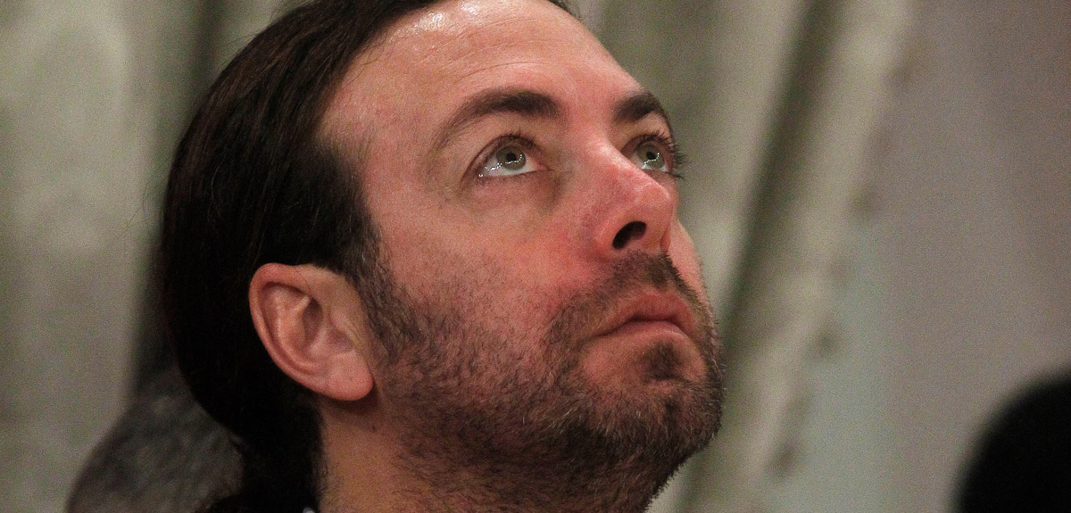 Recuperan camioneta robada de Nicolás Massú