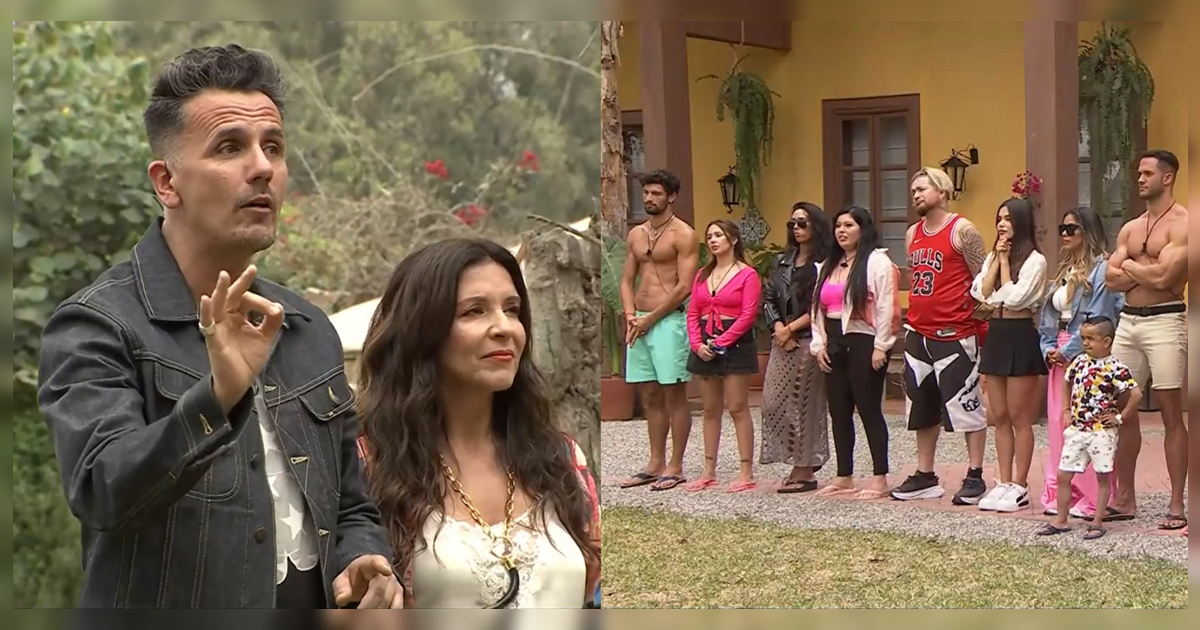 Competencias, incomodidades y duras sanciones: conoce las estrictas reglas de Tierra Brava