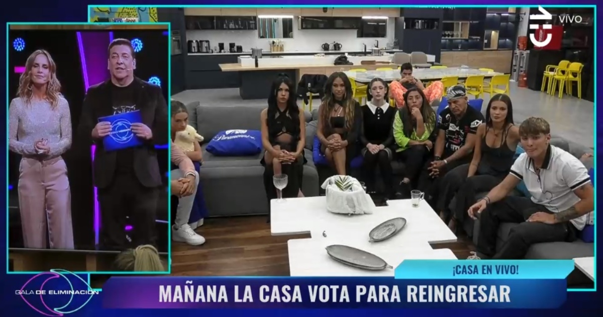 repechaje gran hermano