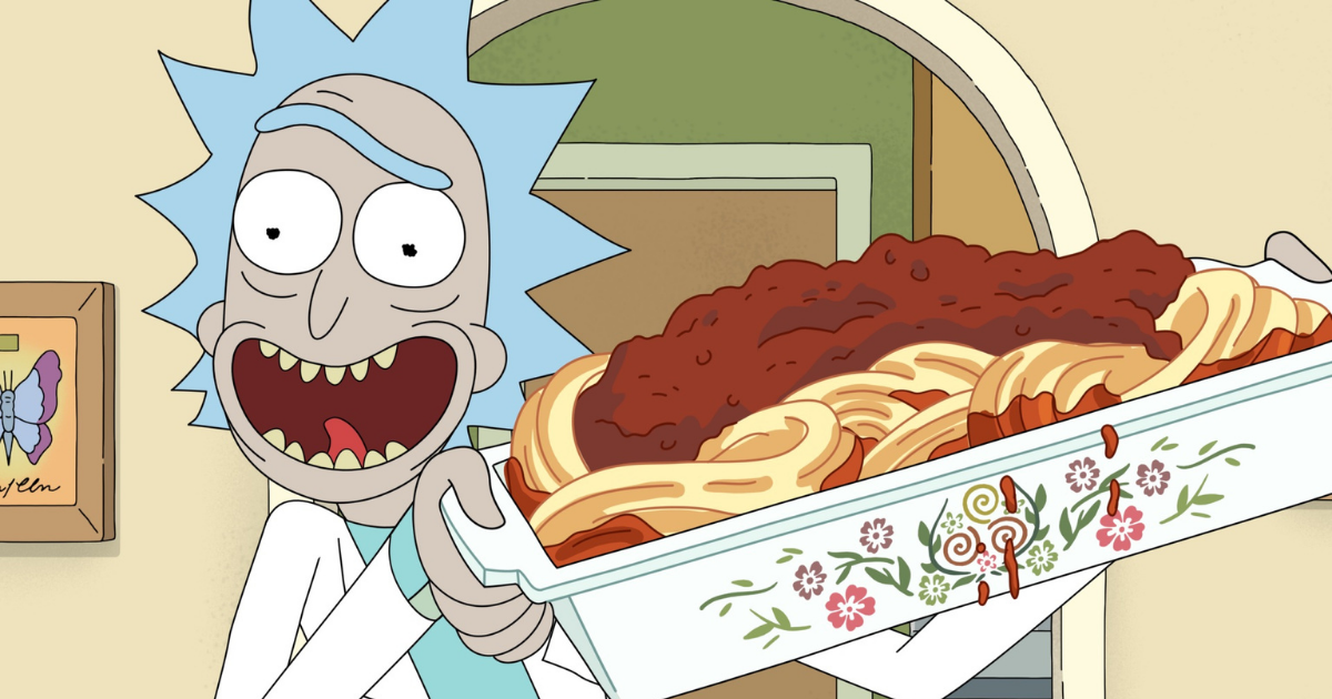 Rick y Morty estrena su séptima temporada: conoce cuándo y dónde verla