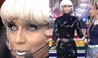 Viralizan antigua entrevista de Xuxa a 'robot' que predijo qué ocurriría el 2023: ¿habrá acertado?