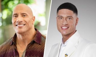 Sammis Reyes actuación La Roca