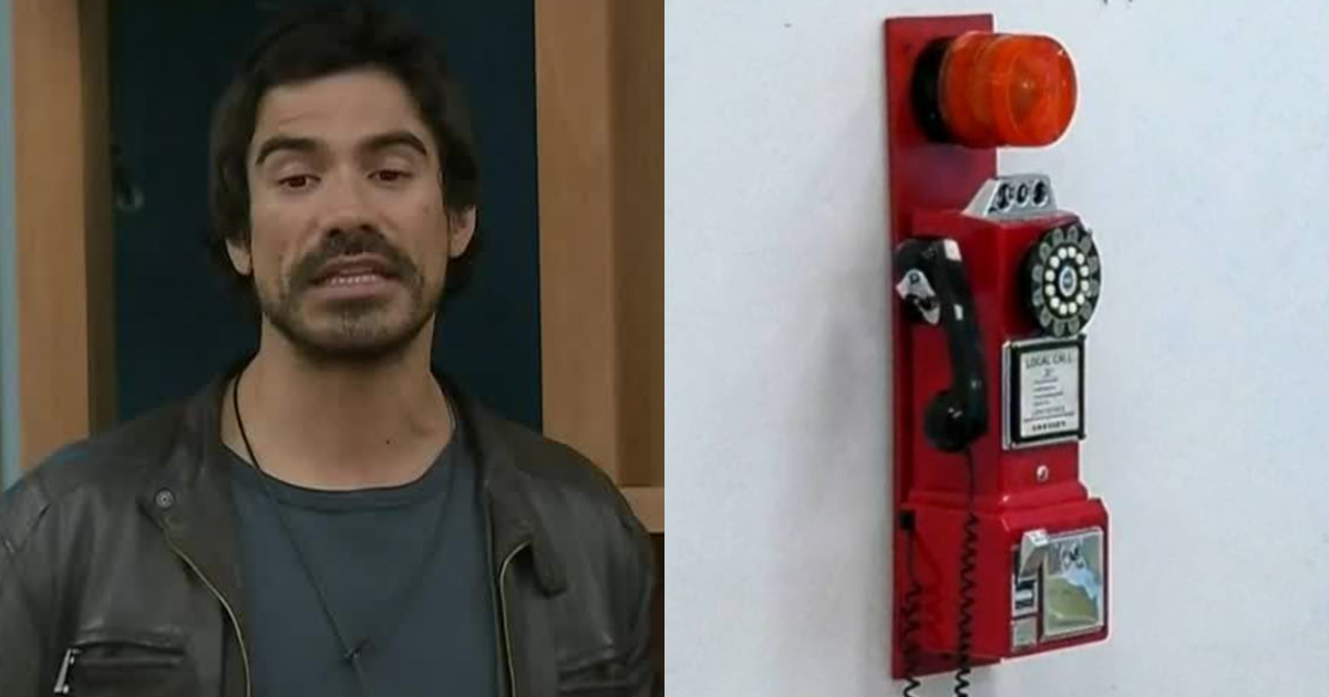 Seba contestó última llamada del 