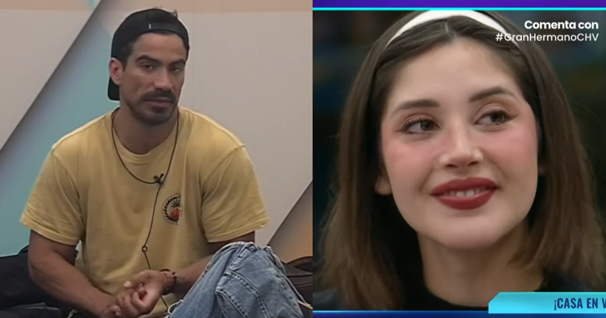 El innecesario comentario de Sebastián sobre iCata en 