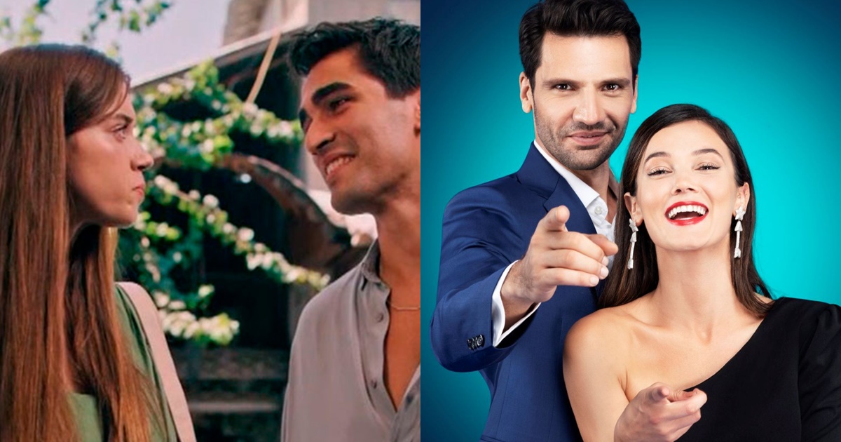 Teleserie turca Seyrán y Ferit cambia de horario tras semana de estreno en Mega: afectará a Yargi