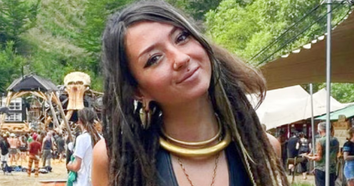 Confirman muerte de joven artista secuestrada por Hamás: ¿quién era Shani Louk?