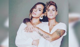 Tania García mostró ecografía de su bebé con María Jimena Pereyra: "Te esperamos con todo el amor"