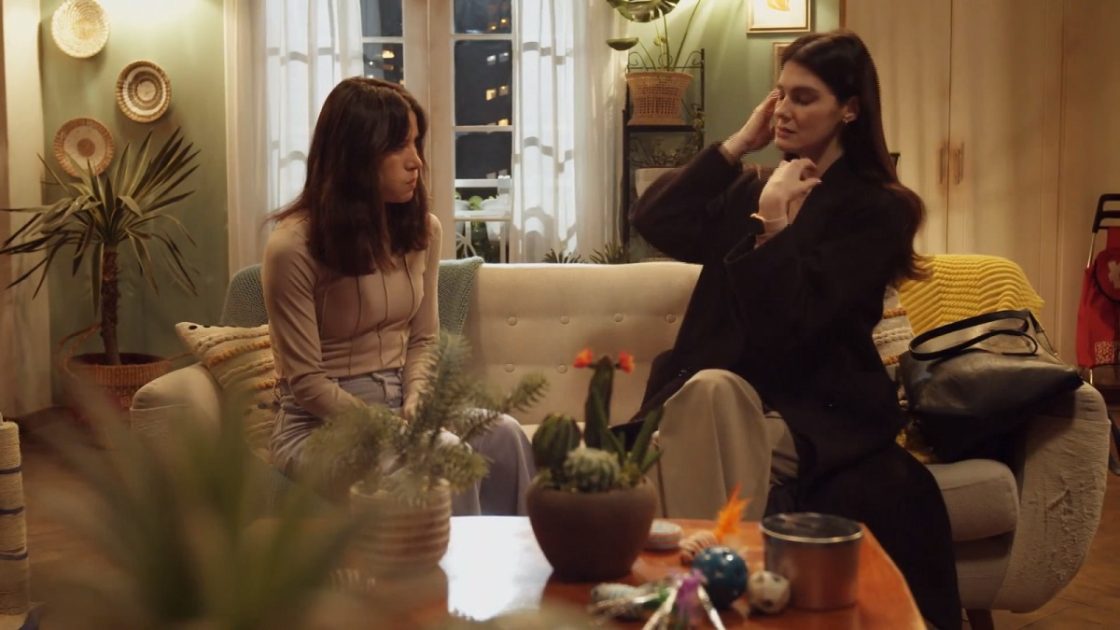 teoría Javiera Martita Generación 98