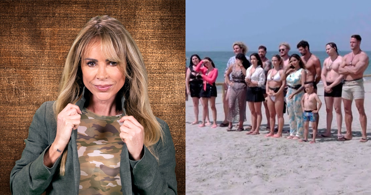 Filtran "inesperado giro" en Tierra Brava: exconcursante volvería en reemplazo de Eva Gómez