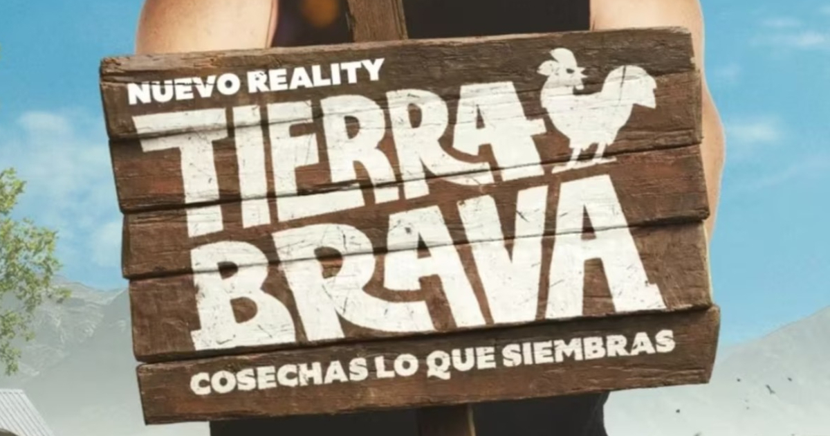 Tierra Brava