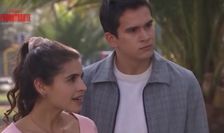 Valentina Acuña sobre su relación con Juan Carlos Maldonado tras conocerse en Mega: "Hubo química"