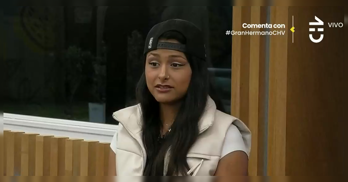 Vivi salvó a participante de la placa de eliminación en Gran Hermano: 