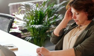 Accidente cerebrovascular