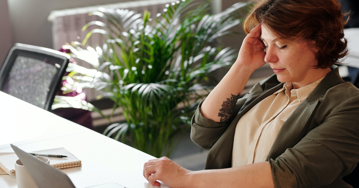 Accidente cerebrovascular