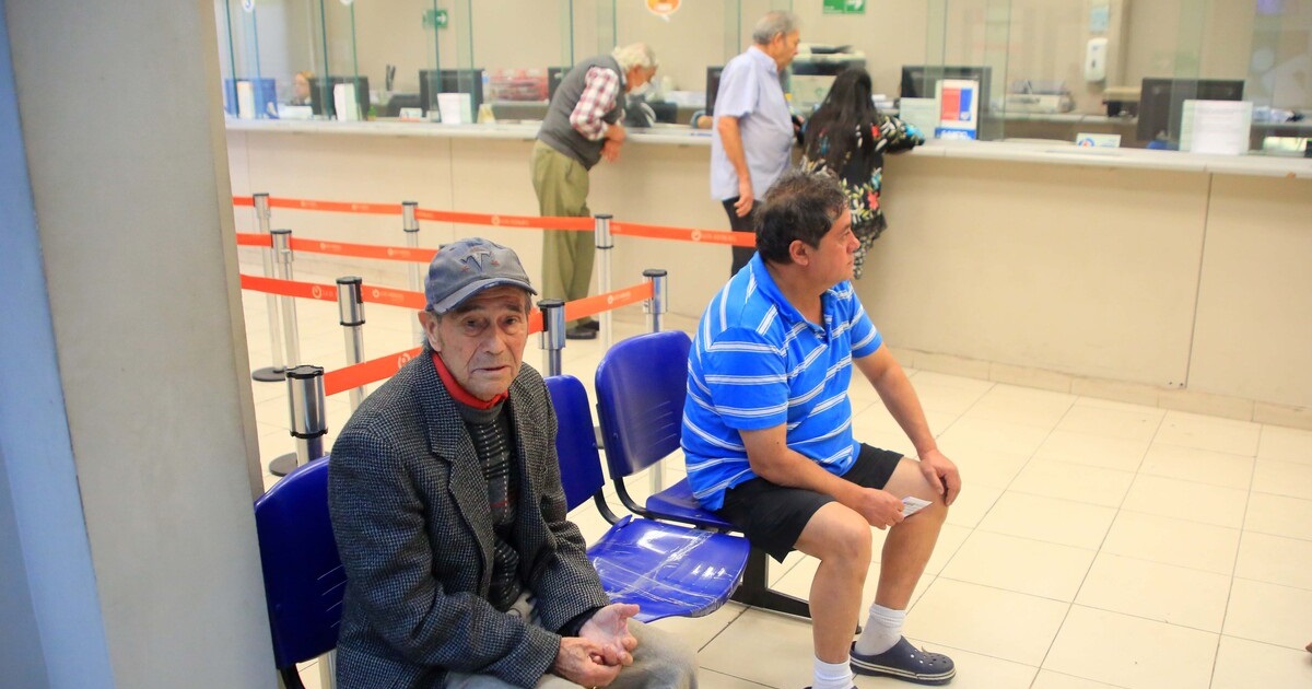 Aguinaldo para pensionados