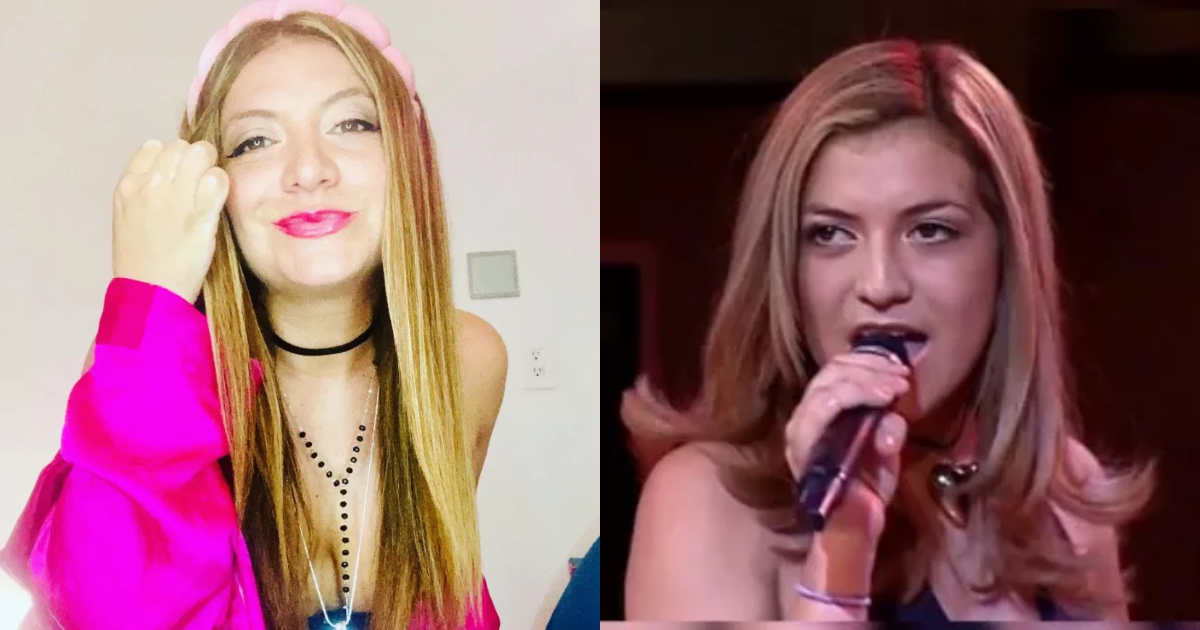 El problema de salud que afecta a la ex Rojo, Aylyne Vicencio: “El dolor no me dejaba ni pensar”