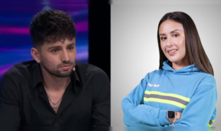 Azzartt Maveth desclasificó inesperado gesto de Bambino tras quedar embarazada: “Fue chocante”