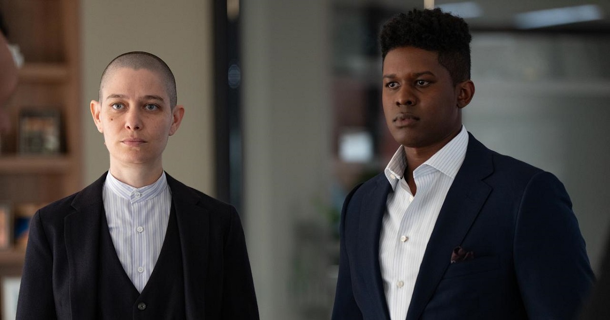 'Billions' estrena su capítulo final: dónde y cuándo verlo