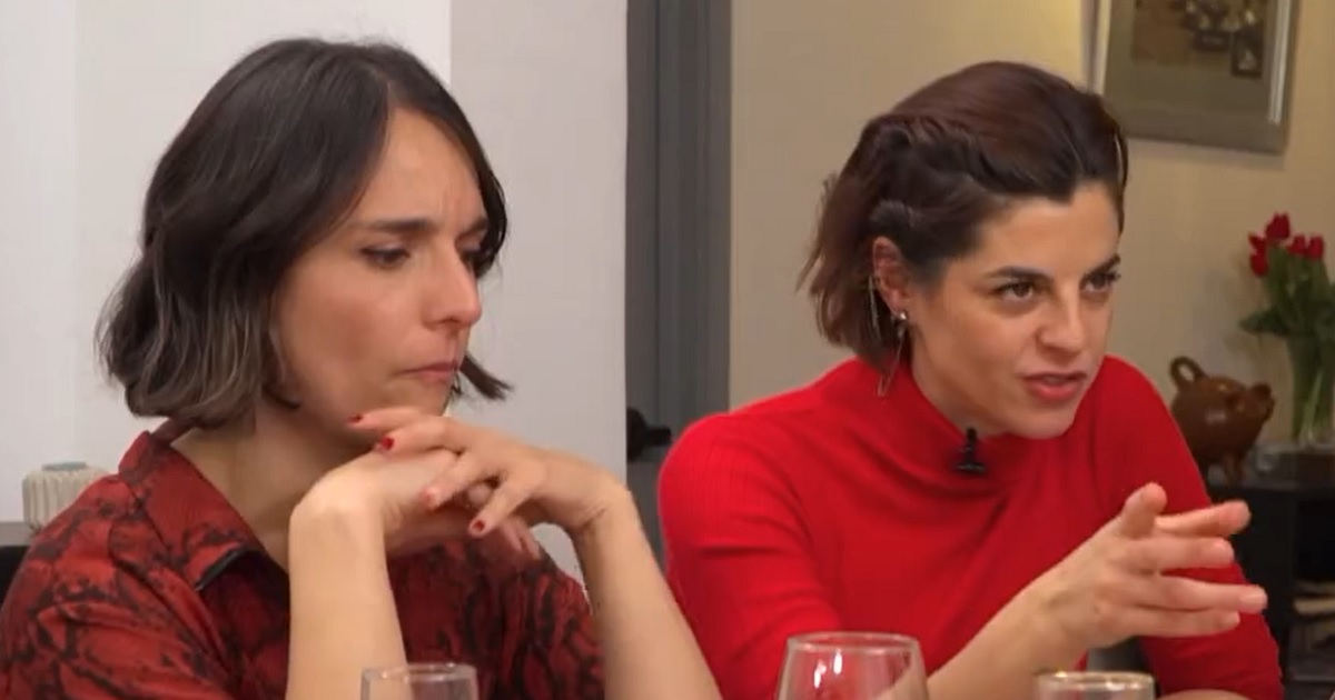 Catalina González reveló accidente en auto que sufrió junto a actores de Don Amor: 