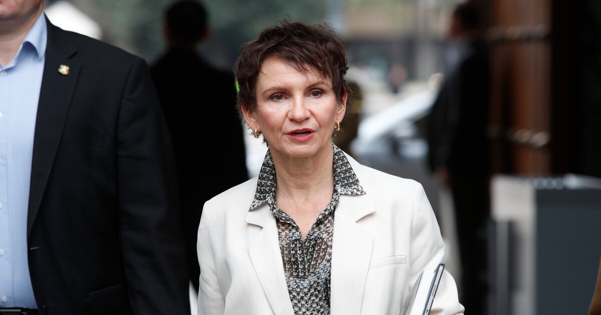 Escolta de Carolina Tohá