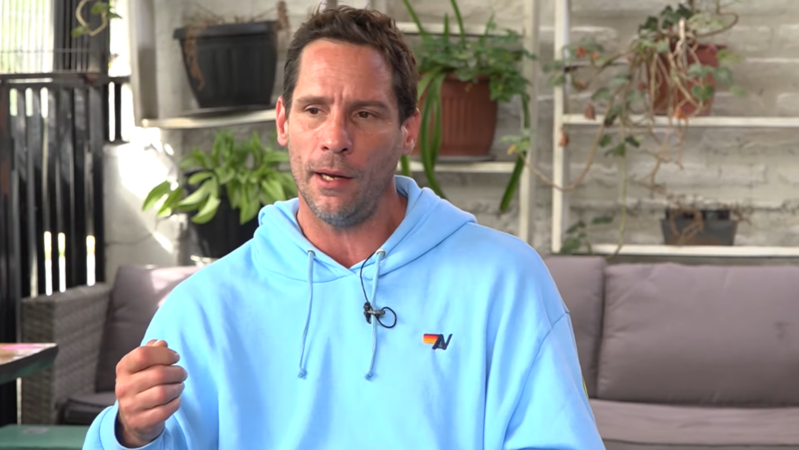 Gonzalo Valenzuela entrevista con Zona de Estrellas