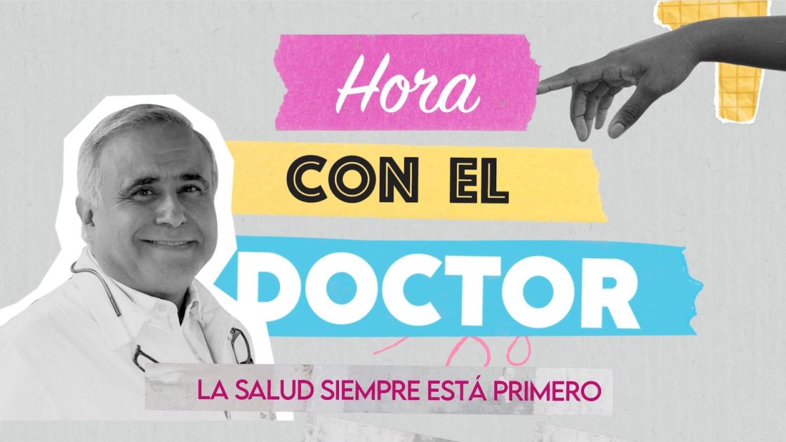Hora con el Doctor