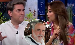 Lindorfo y Marlen Olivari