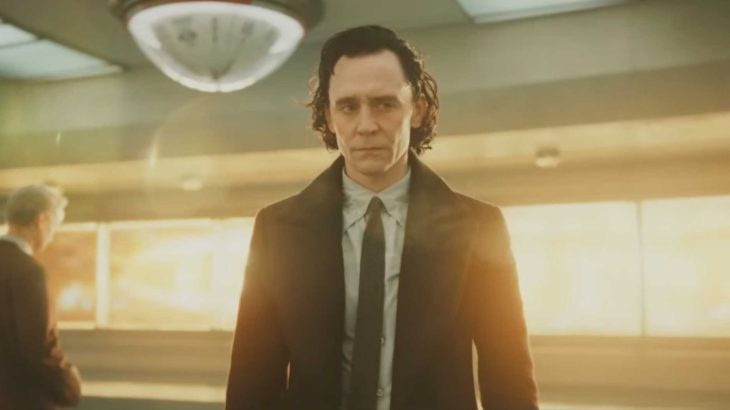 Loki 2x05 Temporada 2 Capitulo 5 Sub Español  Spokesperson - Independent  blogging platform