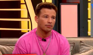 Luis Pedraza en Sin Culpas