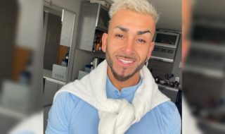 Matías Falcón realities