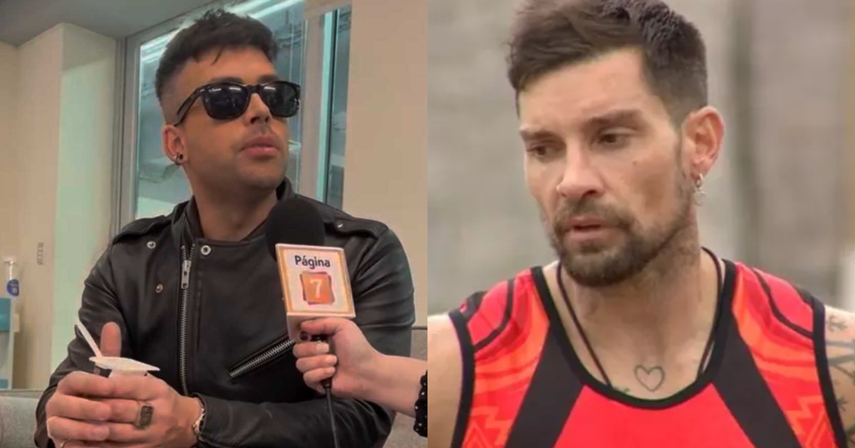 Max Cabezó sobre Mateucci Tierra Brava