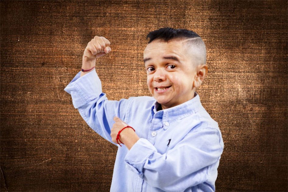 Miguelito en Tierra Brava