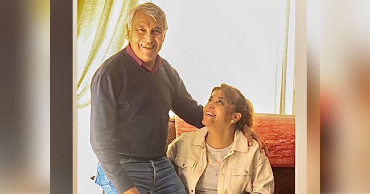 Muere hija de José Sulantay a 4 meses del fallecimiento del exentrenador: 