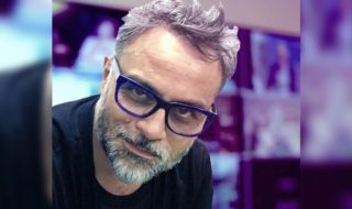 Nicolás Quesille Gran Hermano